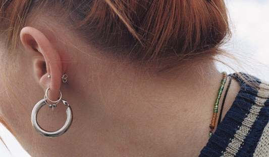 Quand ne pas faire un piercing ?