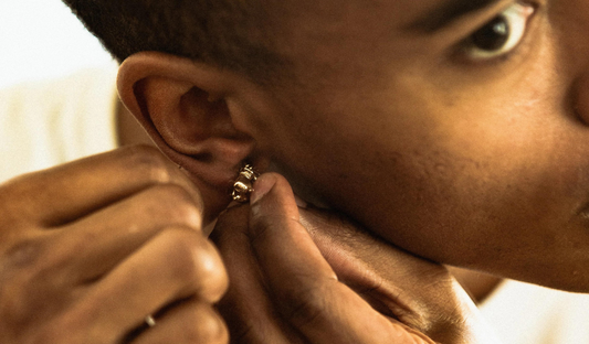 comment mettre un piercing soi-même