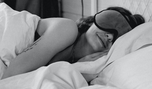 Peut-on dormir avec son piercing ?