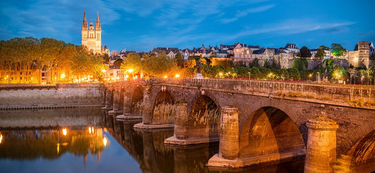 Ville angers
